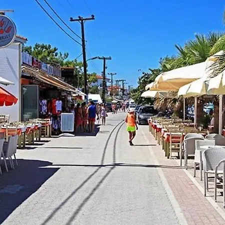Bella Ciao!!! Kallithea (Chalkidiki)