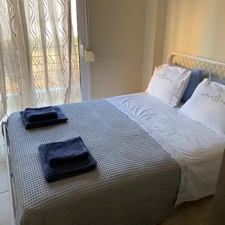 Bella Ciao!!! Tatil Evi