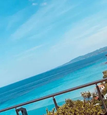 Bella Ciao!!! Kallithea (Chalkidiki)