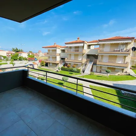 Bella Ciao!!! Tatil Evi Kallithea (Chalkidiki)