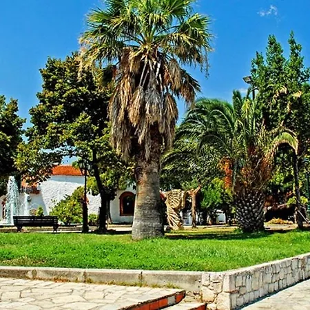 Bella Ciao!!! Kallithea (Chalkidiki)