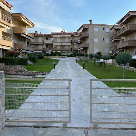 Bella Ciao!!! * Kallithea (Chalkidiki)